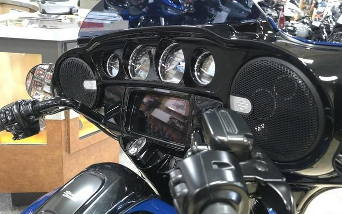 2023 Harley-Davidson® FLHXS - Street Glide® Special