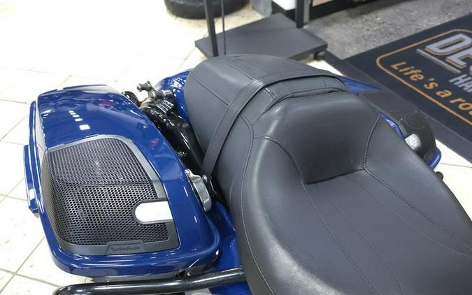 2023 Harley-Davidson® FLHXS - Street Glide® Special