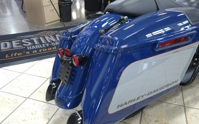 2023 Harley-Davidson® FLHXS - Street Glide® Special