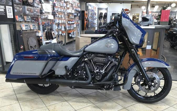 2023 Harley-Davidson® FLHXS - Street Glide® Special