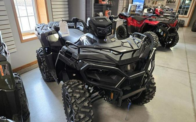 2026 Polaris® Sportsman 570 Trail