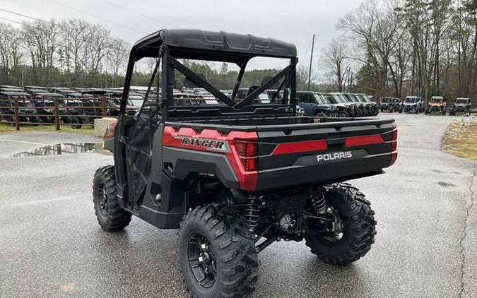 2026 Polaris Ranger XP 1000 Premium
