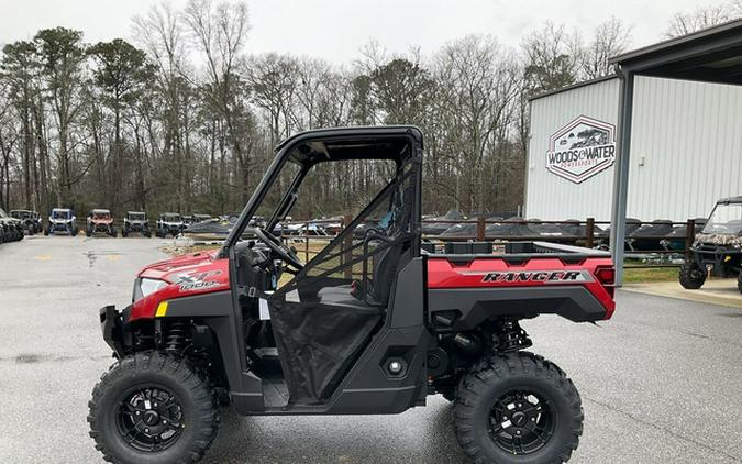 2026 Polaris Ranger XP 1000 Premium