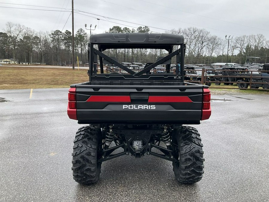 2026 Polaris Ranger XP 1000 Premium