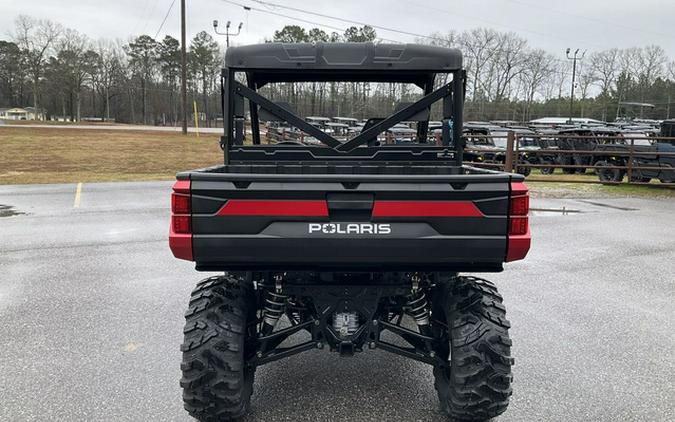 2026 Polaris Ranger XP 1000 Premium