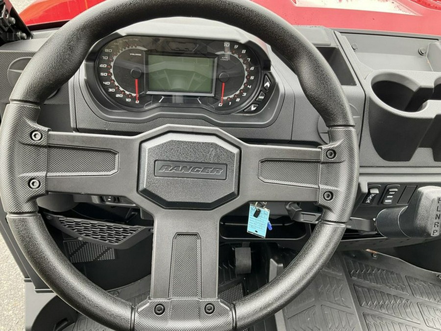 2026 Polaris Ranger XP 1000 Premium