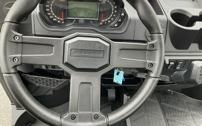 2026 Polaris Ranger XP 1000 Premium