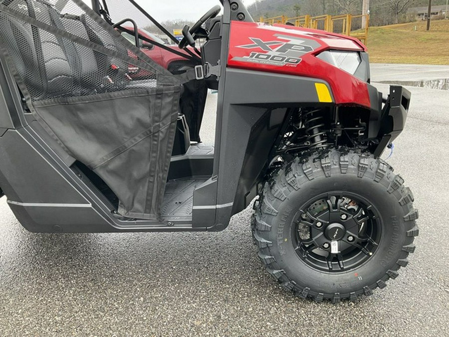 2026 Polaris Ranger XP 1000 Premium