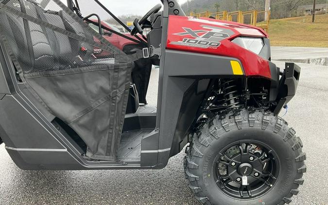 2026 Polaris Ranger XP 1000 Premium