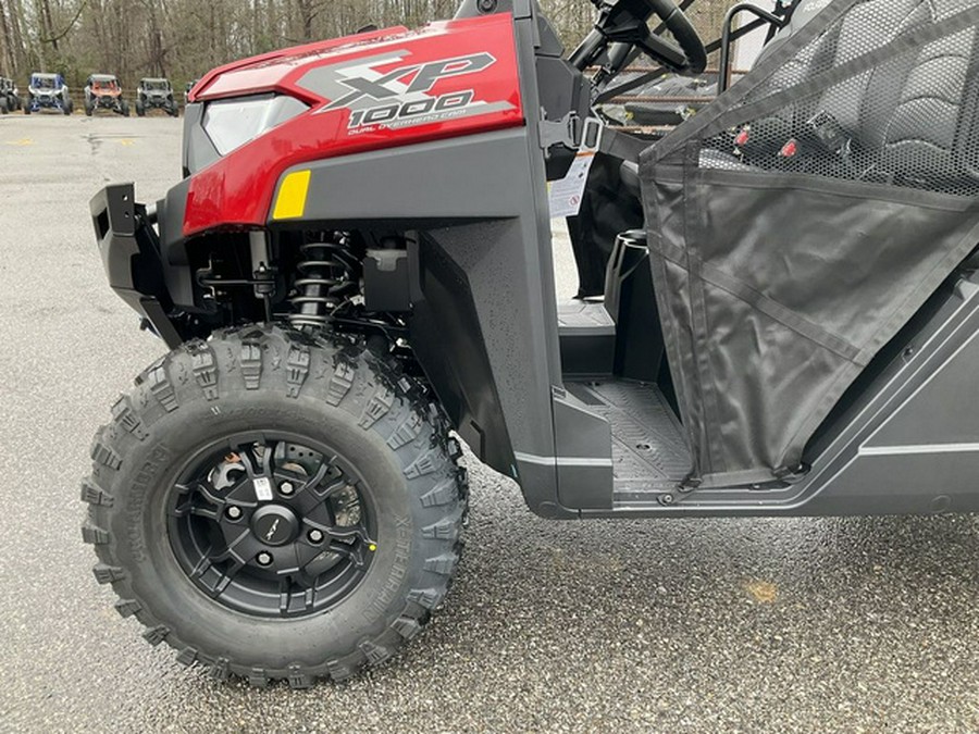 2026 Polaris Ranger XP 1000 Premium