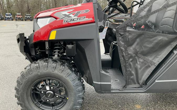 2026 Polaris Ranger XP 1000 Premium