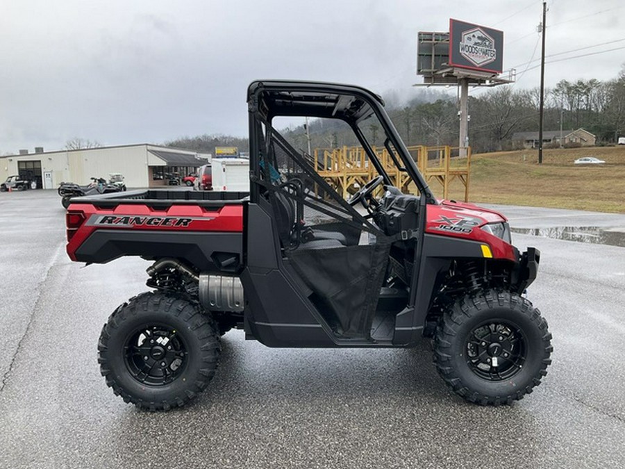 2026 Polaris Ranger XP 1000 Premium