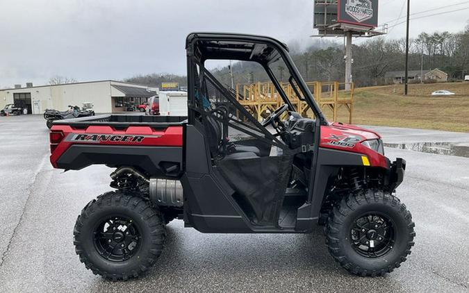 2026 Polaris Ranger XP 1000 Premium