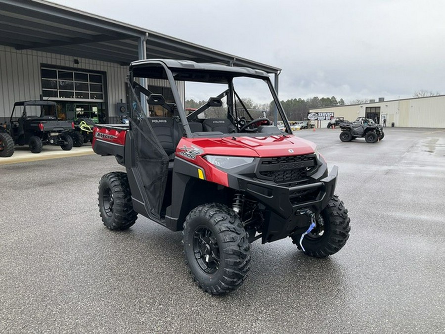 2026 Polaris Ranger XP 1000 Premium
