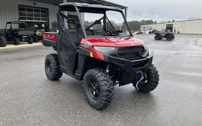 2026 Polaris Ranger XP 1000 Premium