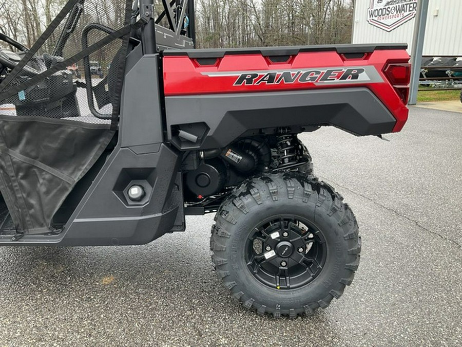 2026 Polaris Ranger XP 1000 Premium