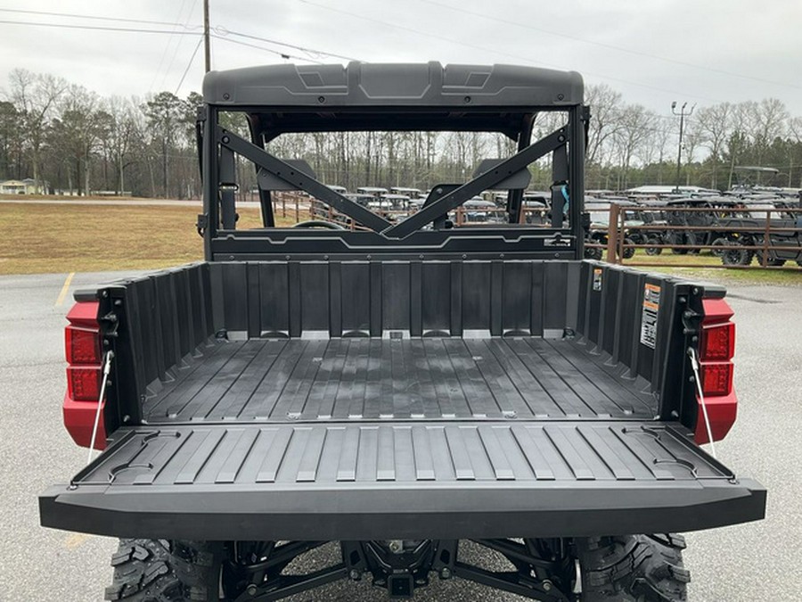 2026 Polaris Ranger XP 1000 Premium