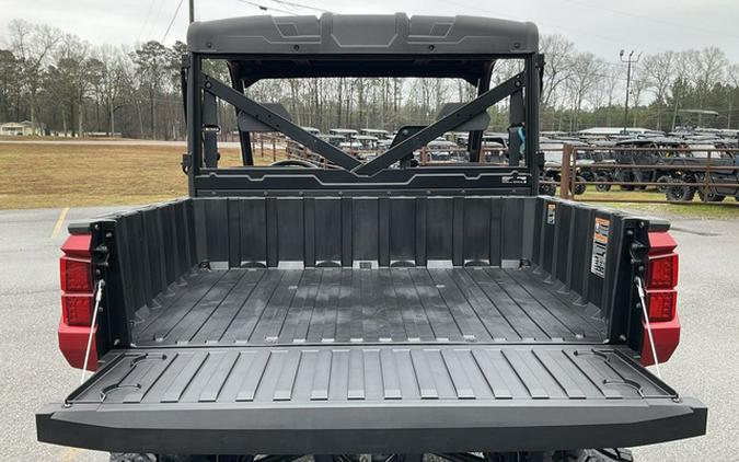 2026 Polaris Ranger XP 1000 Premium