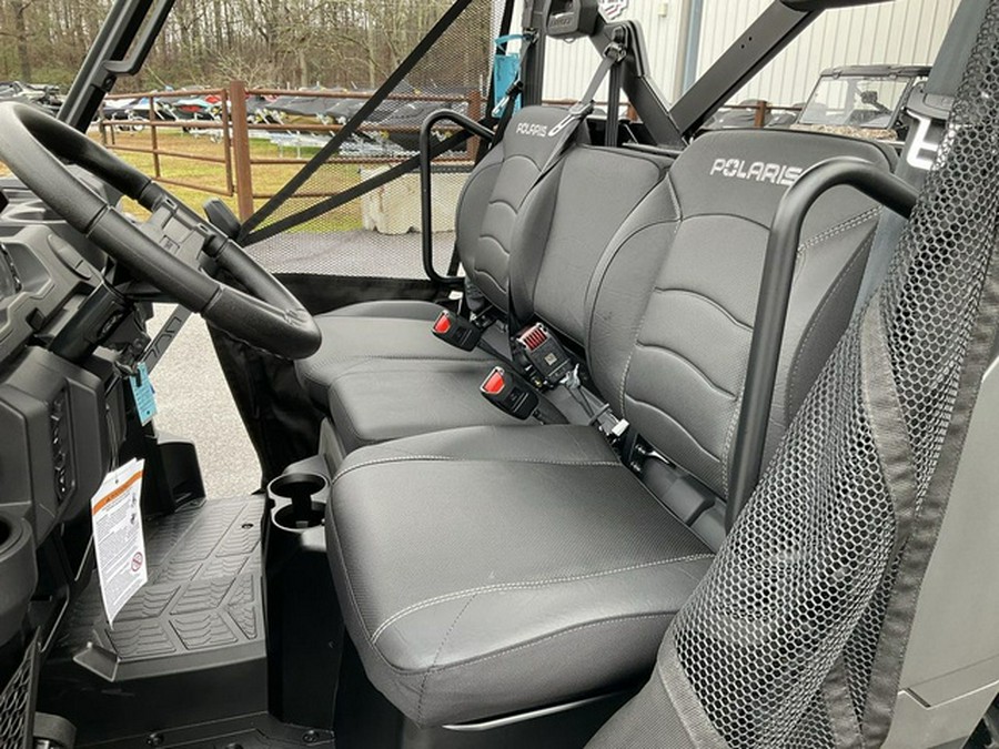 2026 Polaris Ranger XP 1000 Premium