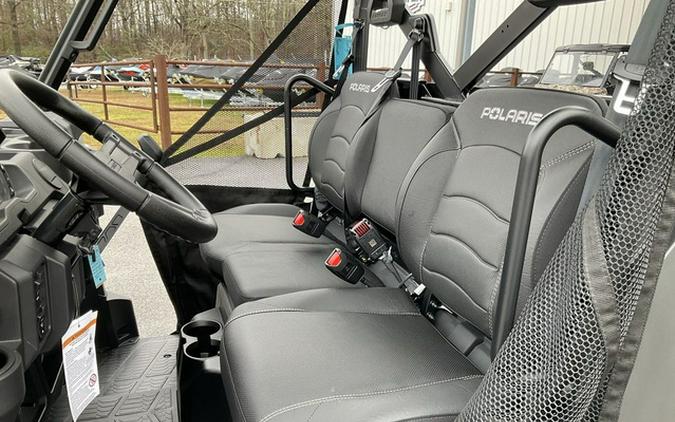 2026 Polaris Ranger XP 1000 Premium