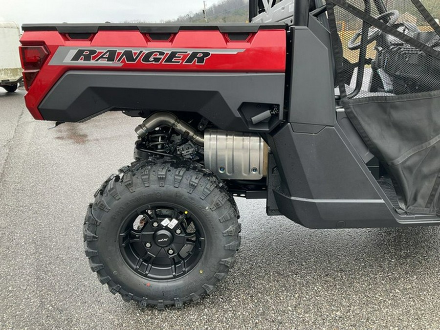 2026 Polaris Ranger XP 1000 Premium