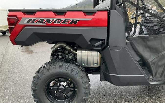 2026 Polaris Ranger XP 1000 Premium