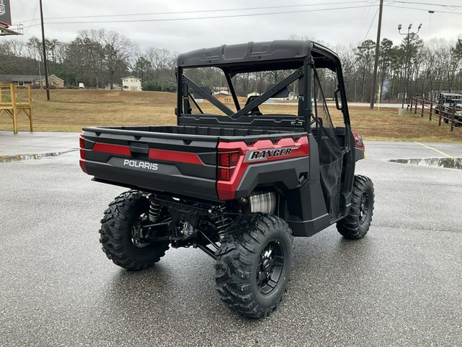 2026 Polaris Ranger XP 1000 Premium