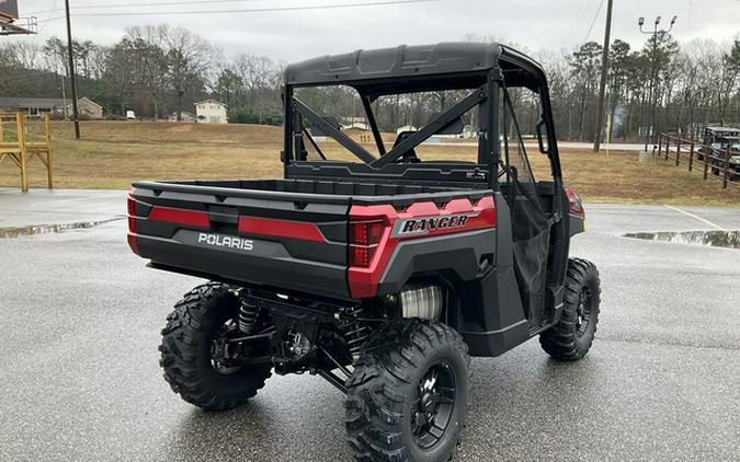 2026 Polaris Ranger XP 1000 Premium