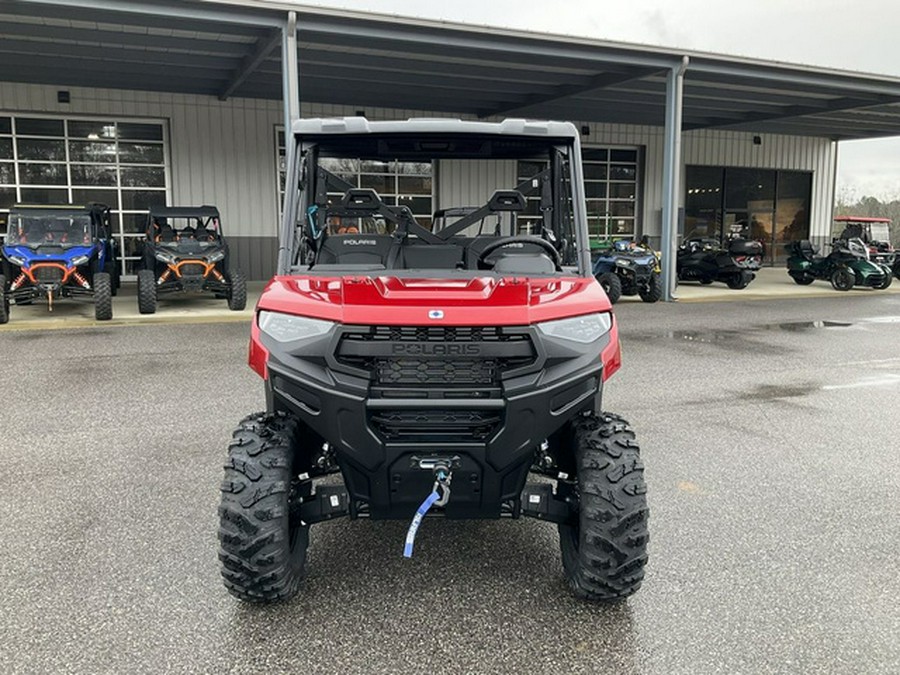 2026 Polaris Ranger XP 1000 Premium