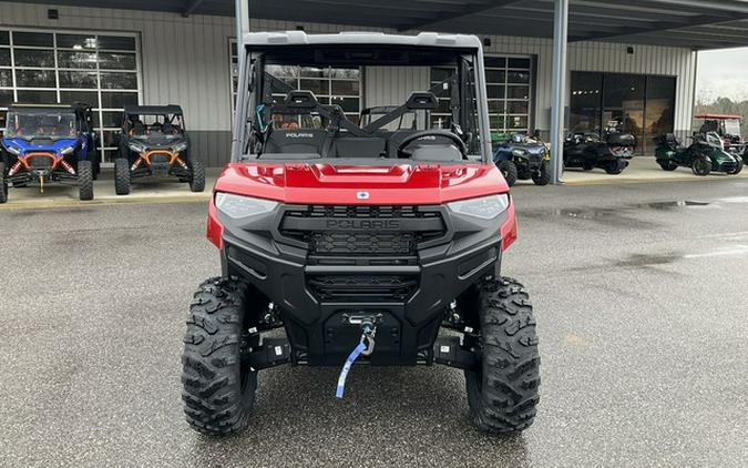 2026 Polaris Ranger XP 1000 Premium