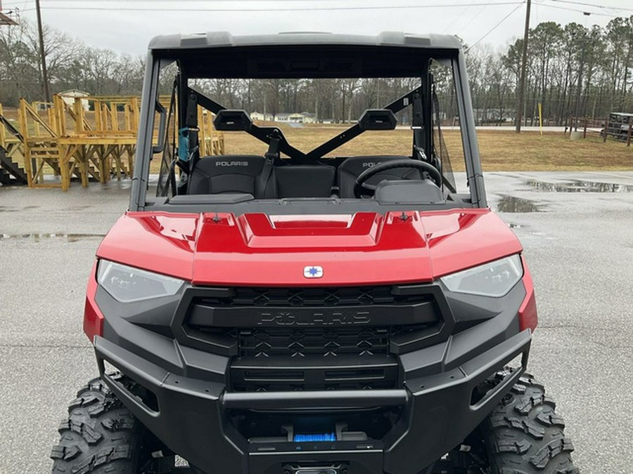 2026 Polaris Ranger XP 1000 Premium