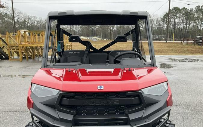 2026 Polaris Ranger XP 1000 Premium