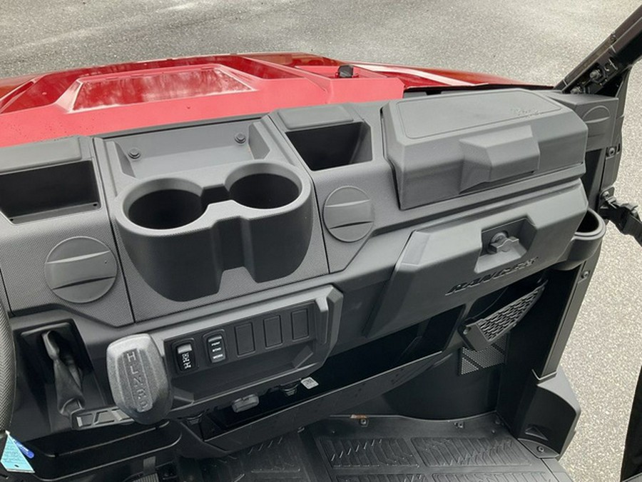 2026 Polaris Ranger XP 1000 Premium