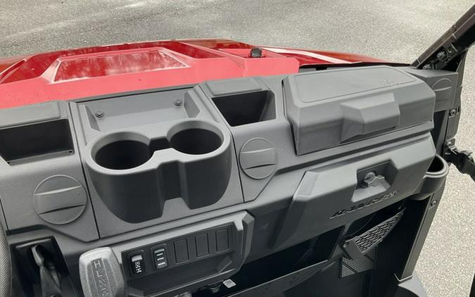 2026 Polaris Ranger XP 1000 Premium