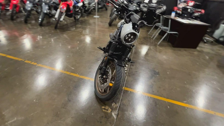 2026 Honda REBEL 1100 DCT SE