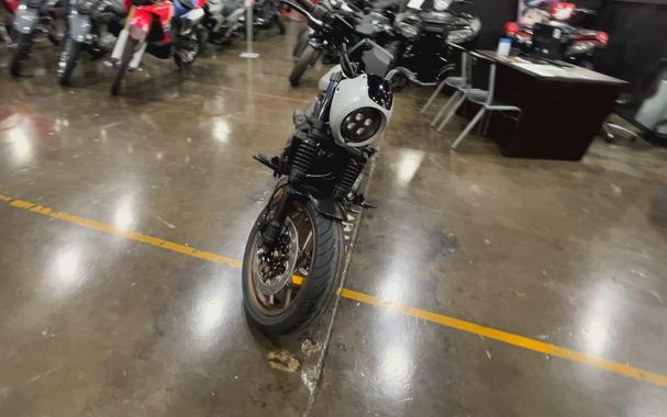 2026 Honda REBEL 1100 DCT SE