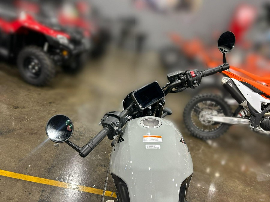 2026 Honda REBEL 1100 DCT SE