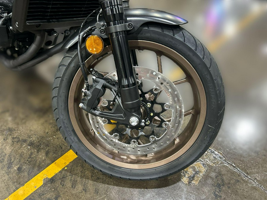 2026 Honda REBEL 1100 DCT SE