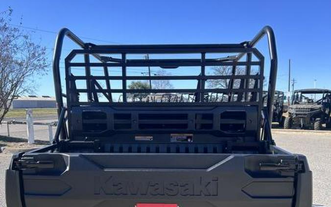 2026 Kawasaki Mule PRO-FXT™ 820 EPS