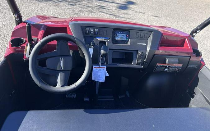 2026 Kawasaki Mule PRO-FXT™ 820 EPS