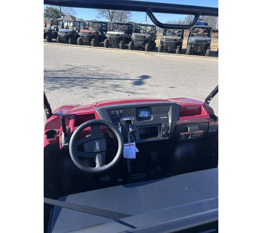 2026 Kawasaki Mule PRO-FXT™ 820 EPS