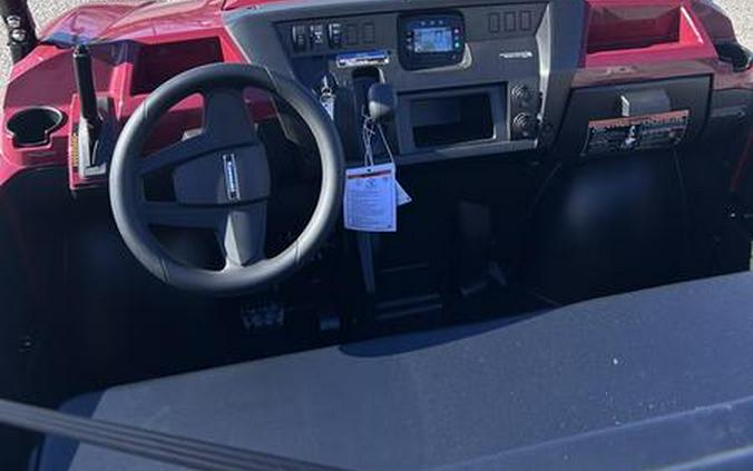 2026 Kawasaki Mule PRO-FXT™ 820 EPS