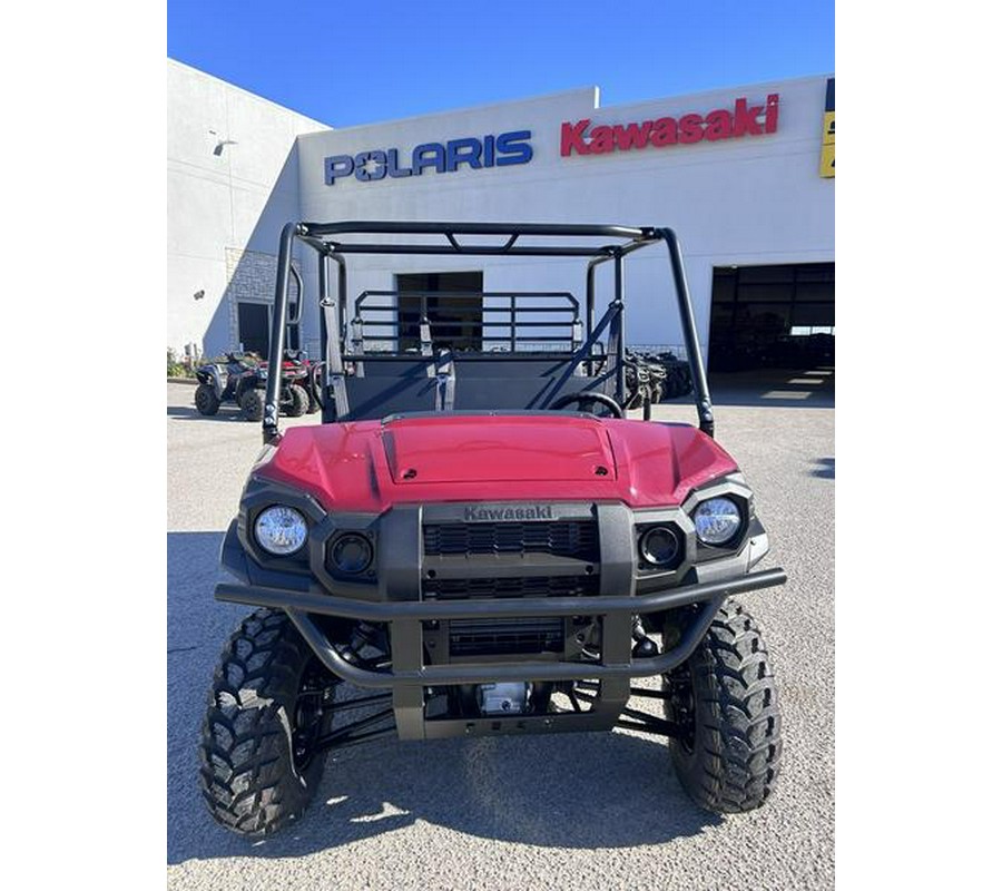 2026 Kawasaki Mule PRO-FXT™ 820 EPS