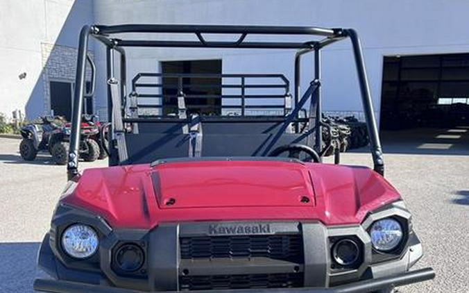 2026 Kawasaki Mule PRO-FXT™ 820 EPS