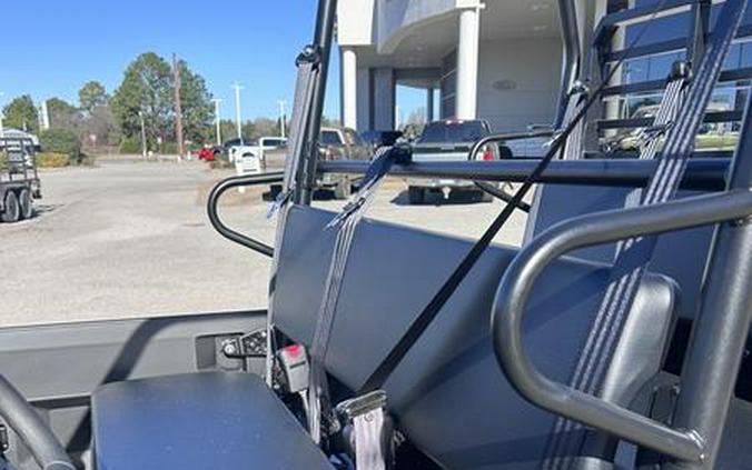 2026 Kawasaki Mule PRO-FXT™ 820 EPS