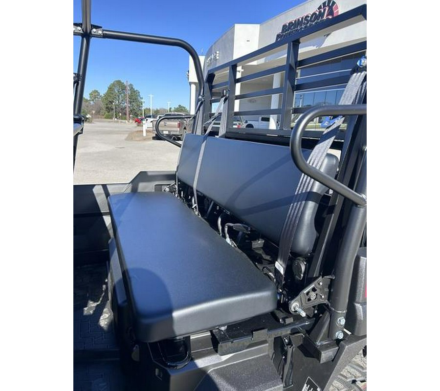 2026 Kawasaki Mule PRO-FXT™ 820 EPS