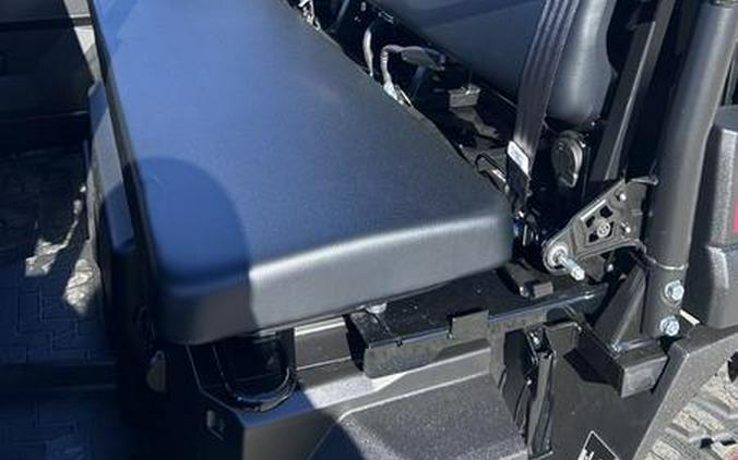 2026 Kawasaki Mule PRO-FXT™ 820 EPS