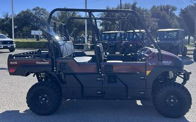 2026 Kawasaki Mule PRO-FXT™ 820 EPS