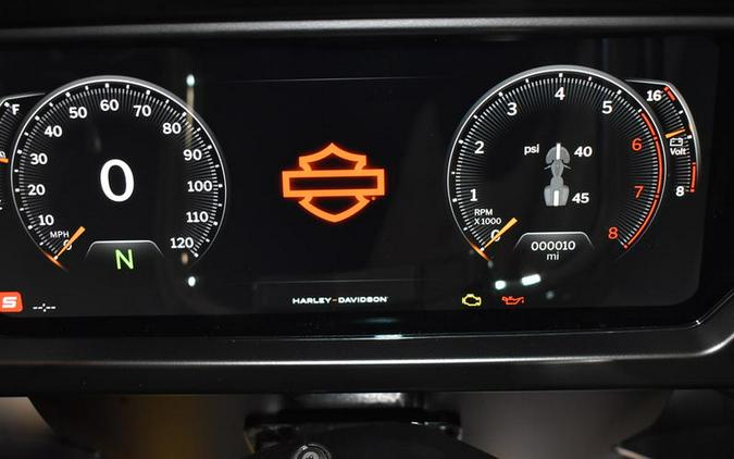 2026 Harley-Davidson® FLTRX - Road Glide®