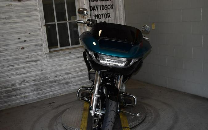 2026 Harley-Davidson® FLTRX - Road Glide®